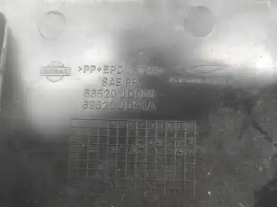 Автозапчасти б/у бардачок за nissan qashqai / qashqai +2 i (j10, nj10, jj10e) 1.5 dci ссылки oem iam 68520jd900   Автозапчасти б/у бардачок за nissan qashqai / qashqai +2 i (j10, nj10, jj10e) 1.5 dci ссылки oem iam 68520jd900