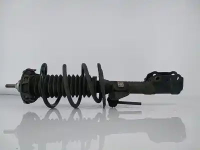 Second-hand car spare part front left shock absorber for honda jazz ii (gd_, ge3, ge2) 1.2 i-dsi (gd5 ge2) oem iam references 51602saae930m1  