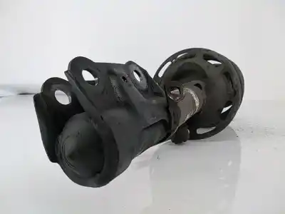 Second-hand car spare part front left shock absorber for honda jazz ii (gd_, ge3, ge2) 1.2 i-dsi (gd5 ge2) oem iam references 51602saae930m1  