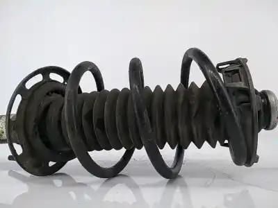 Second-hand car spare part front left shock absorber for honda jazz ii (gd_, ge3, ge2) 1.2 i-dsi (gd5 ge2) oem iam references 51602saae930m1  