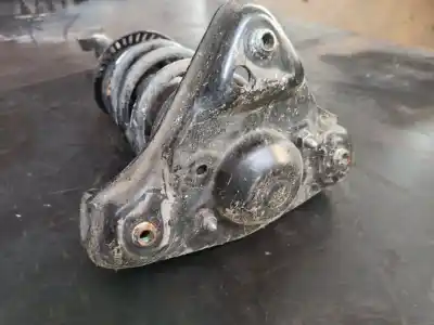 Автозапчастина б/у амортизатор передній лівий для audi a4 b5 (8d2) 1.8 t посилання на oem iam   