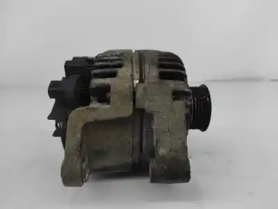 Автозапчастина б/у генератор для opel corsa d (s07) 1.2 (l08 l68) посилання на oem iam 0124325171  