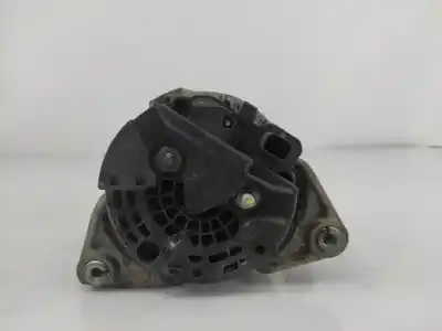 Автозапчастина б/у генератор для opel corsa d (s07) 1.2 (l08 l68) посилання на oem iam 0124325171  