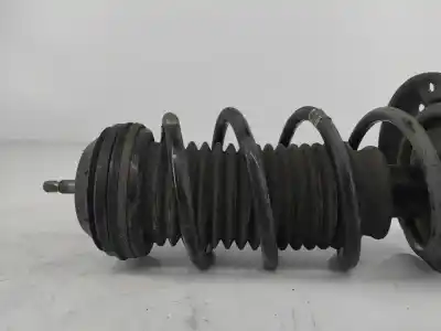 Second-hand car spare part front left shock absorber for opel corsa d (s07) 1.2 (l08 l68) oem iam references 13214353  