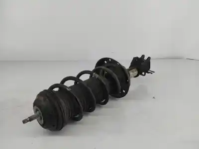 Second-hand car spare part front left shock absorber for opel corsa d (s07) 1.2 (l08 l68) oem iam references 13214353  