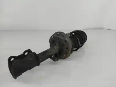 Second-hand car spare part front left shock absorber for opel corsa d (s07) 1.2 (l08 l68) oem iam references 13214353  