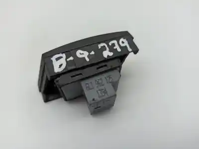 Second-hand car spare part switch for seat ibiza iii (6l1) 2.0 oem iam references 6l1962125  