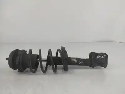 Second-hand car spare part Front Left Shock Absorber for OPEL CORSA C (X01) 1.2 (F08 F68) OEM IAM references 22170843  