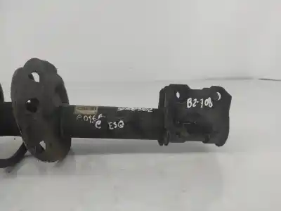 Автозапчасти б/у передний левый амортизатор за opel corsa c (x01) 1.2 (f08 f68) ссылки oem iam 22170843  