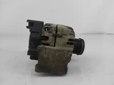 Second-hand car spare part alternator for fiat 500 (312_) 1.3 d multijet (312axb1a) oem iam references 51784845  