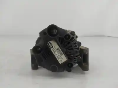 Second-hand car spare part alternator for fiat 500 (312_) 1.3 d multijet (312axb1a) oem iam references 51784845  