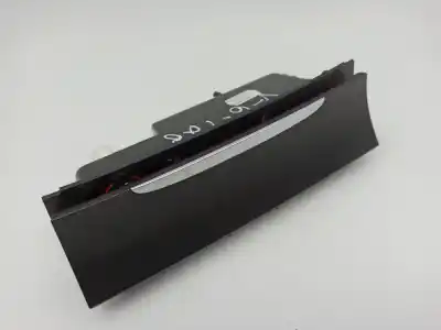 Pezzo di ricambio per auto di seconda mano portacenere per volkswagen passat b6 variant (3c5) 2.0 tdi 4motion riferimenti oem iam 3c0857961 Pezzo di ricambio per auto di seconda mano portacenere per volkswagen passat b6 variant (3c5) 2.0 tdi 4motion riferimenti oem iam 3c0857961