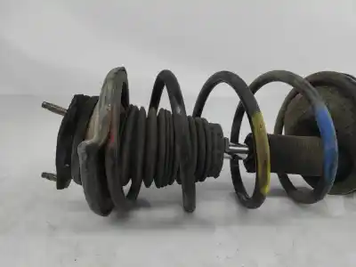 Автозапчасти б/у передний левый амортизатор за ford focus i (daw, dbw) 1.4 16v ссылки oem iam   