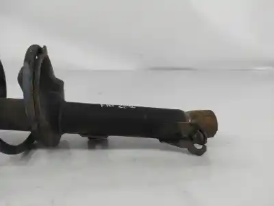 Автозапчасти б/у передний левый амортизатор за ford focus i (daw, dbw) 1.4 16v ссылки oem iam   