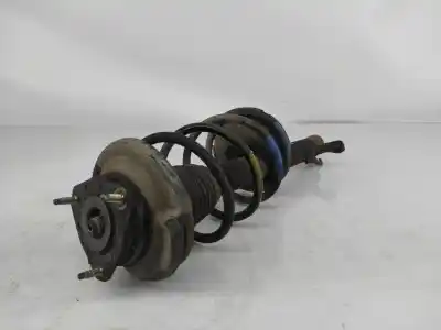 Автозапчасти б/у передний левый амортизатор за ford focus i (daw, dbw) 1.4 16v ссылки oem iam   