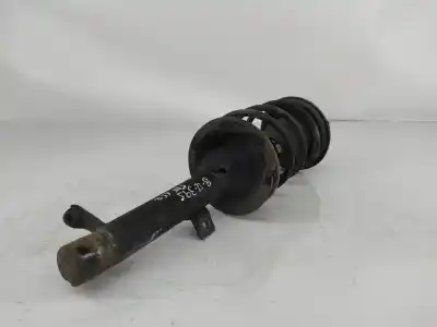 Автозапчасти б/у передний левый амортизатор за ford focus i (daw, dbw) 1.4 16v ссылки oem iam   