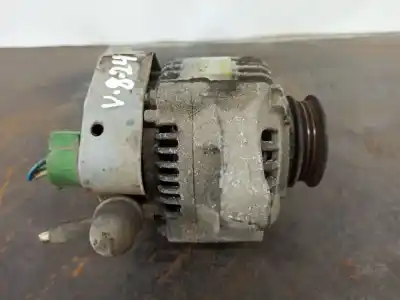Pezzo di ricambio per auto di seconda mano ALTERNATORE per ROVER 400 (XW)  Riferimenti OEM IAM 1002113880  