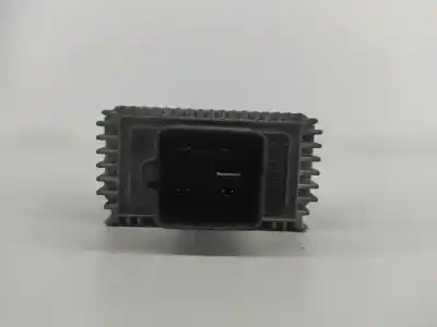 Peça sobressalente para automóvel em segunda mão módulo eletrônico por opel corsa c (x01) 1.7 di (f08, f68) referências oem iam 09132691  