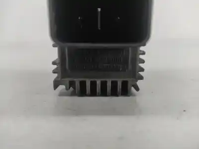 Second-hand car spare part relay for opel corsa c (x01) 1.7 di (f08 f68) oem iam references 09132691  