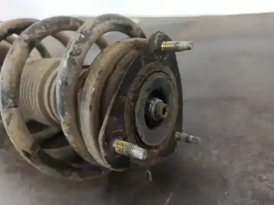 Автозапчасти б/у передний левый амортизатор за ford transit connect (p65_, p70_, p80_) 1.8 tdci ссылки oem iam   