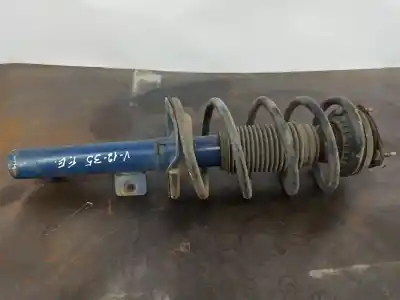 Second-hand car spare part Front Left Shock Absorber for FORD TRANSIT CONNECT (P65_, P70_, P80_) 1.8 Di OEM IAM references   