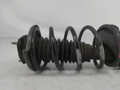 Second-hand car spare part front left shock absorber for ford focus i (daw, dbw) 1.6 16v oem iam references   