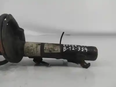 Second-hand car spare part front left shock absorber for ford focus i (daw, dbw) 1.6 16v oem iam references   