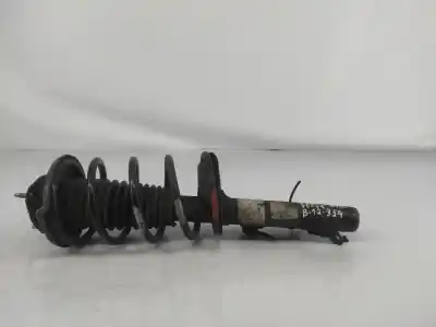 Second-hand car spare part Front Left Shock Absorber for FORD FOCUS I (DAW, DBW) 1.6 16V OEM IAM references   