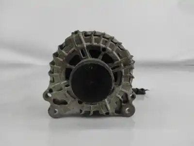 Автозапчастина б/у ГЕНЕРАТОР для VOLKSWAGEN TIGUAN (5N_)  Посилання на OEM IAM 03L903024M  