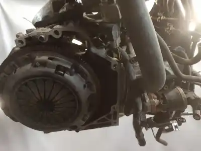 Автозапчасти б/у полный двигатель за honda accord vii (cl, cn) 2.0 (cl7) ссылки oem iam k20a6  
