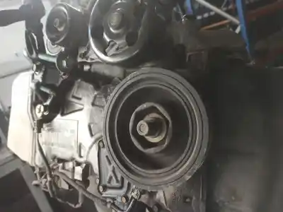 Автозапчасти б/у полный двигатель за honda accord vii (cl, cn) 2.0 (cl7) ссылки oem iam k20a6  