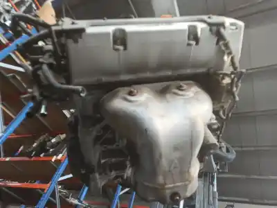 Автозапчасти б/у полный двигатель за honda accord vii (cl, cn) 2.0 (cl7) ссылки oem iam k20a6  