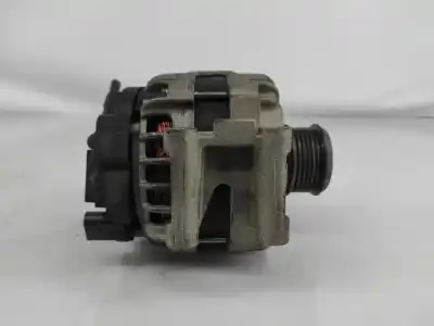 Peça sobressalente para automóvel em segunda mão alternador por renault megane iii grandtour (kz0/1) 1.5 dci (kz1m. kz1w. kz0r) referências oem iam 06j903023g  