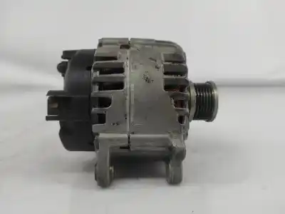 Peça sobressalente para automóvel em segunda mão alternador por seat ateca (kh7) gasóleo 4p referências oem iam 03l903023l  
