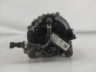 Peça sobressalente para automóvel em segunda mão alternador por seat ateca (kh7) gasóleo 4p referências oem iam 03l903023l  