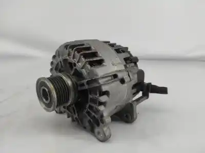 Peça sobressalente para automóvel em segunda mão alternador por seat ateca (kh7) gasóleo 4p referências oem iam 03l903023l  