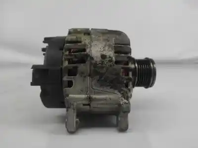 Peça sobressalente para automóvel em segunda mão alternador por seat ateca (kh7) gasóleo 4p referências oem iam 04l903023l  