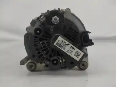 Peça sobressalente para automóvel em segunda mão alternador por seat ateca (kh7) gasóleo 4p referências oem iam 04l903023l  