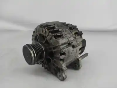 Peça sobressalente para automóvel em segunda mão alternador por seat ateca (kh7) gasóleo 4p referências oem iam 04l903023l  