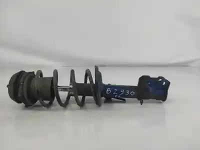 Second-hand car spare part Front Left Shock Absorber for OPEL CORSA C (X01) 1.2 (F08 F68) OEM IAM references   