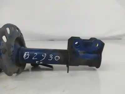 Автозапчасти б/у передний левый амортизатор за opel corsa c (x01) 1.2 (f08 f68) ссылки oem iam   