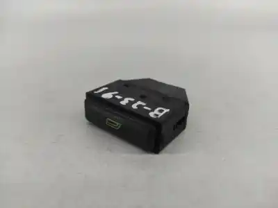 Second-hand car spare part multifunction switch for audi a4 b5 (8d2) 1.9 tdi oem iam references   