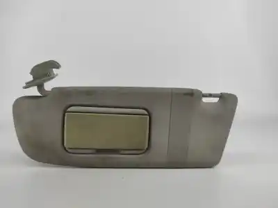 Second-hand car spare part left sunshade for audi a4 b5 (8d2) 1.9 tdi oem iam references  Second-hand car spare part left sunshade for audi a4 b5 (8d2) 1.9 tdi oem iam references