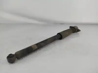 Автозапчастина б/у амортизатор задній лівий для audi a3 (8l1) 1.9 tdi посилання на oem iam   