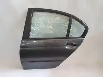 Second-hand car spare part REAR LEFT DOOR for BMW 3 (E46)  OEM IAM references   