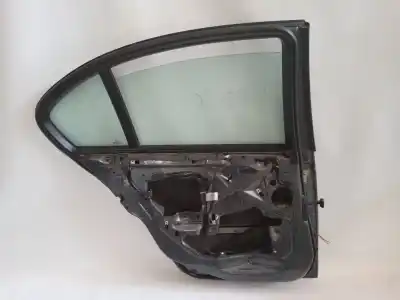 Second-hand car spare part rear left door for bmw 3 (e46) 320 d oem iam references   