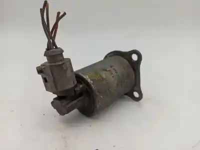 Автозапчасти б/у клапан рог за renault clio ii (bb_, cb_) 1.5 dci (b/cb07) ссылки oem iam 7700107471