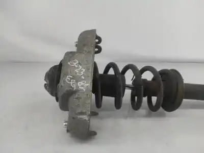 Автозапчастина б/у амортизатор передній лівий для audi a6 c6 avant (4f5) 2.0 tdi посилання на oem iam   