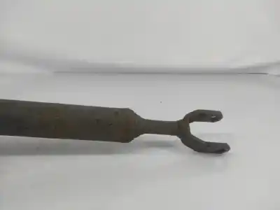 Автозапчастина б/у амортизатор передній лівий для audi a6 c6 avant (4f5) 2.0 tdi посилання на oem iam   