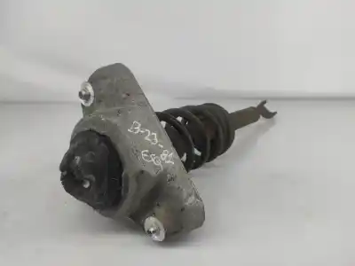 Автозапчастина б/у амортизатор передній лівий для audi a6 c6 avant (4f5) 2.0 tdi посилання на oem iam   